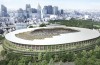 Questo Sarà di Tokyo 2020 Stadio Olimpico