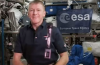 Space Station Astronaut, Der Ringer Forkert Nummer