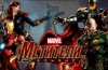 Marvel meddelade spelet “Avengers Alliance 2”