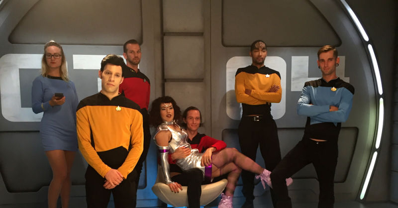 The 100 Most Popular Gizmodo Posts of 2015