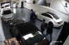 Two men kidnapped from this dealership Breda