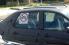Datsun designs revolutionary new spyshot-shield