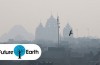 Kinas Smog Gör Rubriker, Men Indien Är Mycket Värre