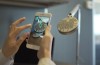 Nya Augmented Reality-App som Låter Dig Styra Smarta Objekt