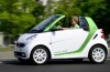 Smart ForTwo ED Cabriolet – 4% tax