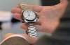 VD för Vertu visade en prototyp smart timmar