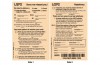 Nogen Redesignet USPS Pakke Levering Slip, Takke Gud