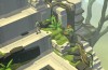 Lara Croft Gå, Bastion, Infinity Blade III, Android och iOS Spel Gratis eller till Försäljning Just Nu