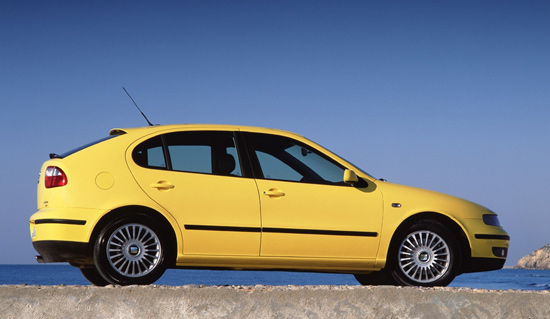 Seat Leon TDI