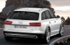 Say what? Audi RS6 Allroad as possible in 2016