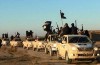 Islamic State loses dam in Raqqa to fighters