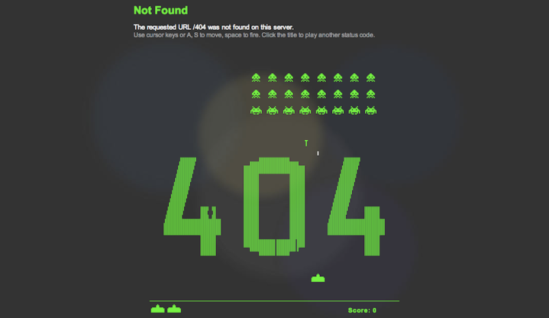 Forget 404 Errors: HTTP Now Has a Code for Censorship