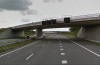 Cars pelted with stones on A73