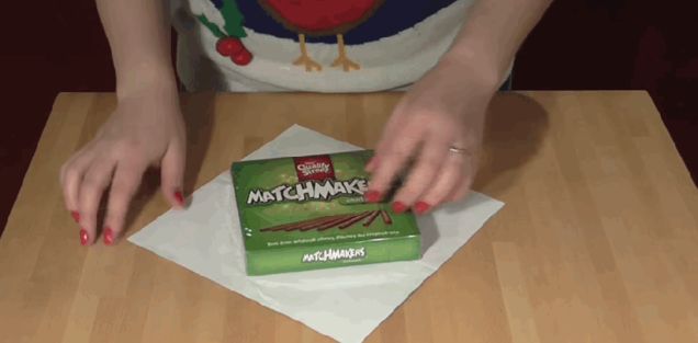 This Mathematical Guide Will Help You Neatly Wrap Any Gift