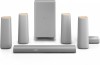 Home theater system Philips Zenit CSS5530 released in Russia