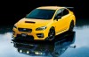 Subaru WRX STI local s207 is the nicest car in the world