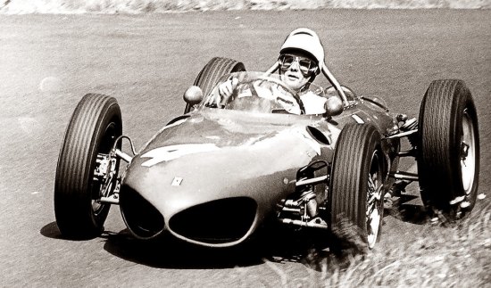 Ferrari 156 F1
