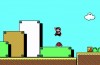 Titta på Super Mario Bros 3 Port för PC Som Aldrig Var