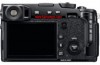 Photo of the heir to the mirrorless Fujifilm X-Pro 1 appeared on the network