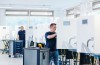 Tyske Batteri Maker Starter Ren Energi Handel