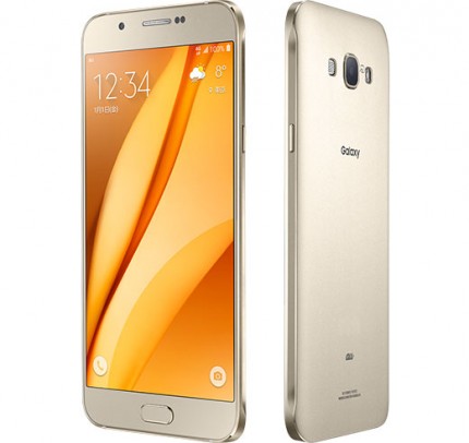Samsung Galaxy A8