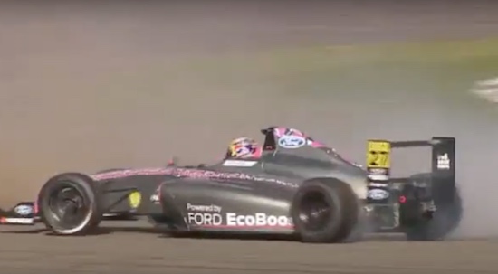 Daniel Ticktum