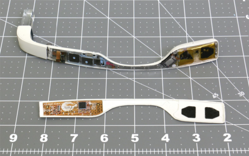 Google Glass Is Still a Bad Idea