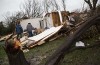 More than forty deaths due to extreme weather USA