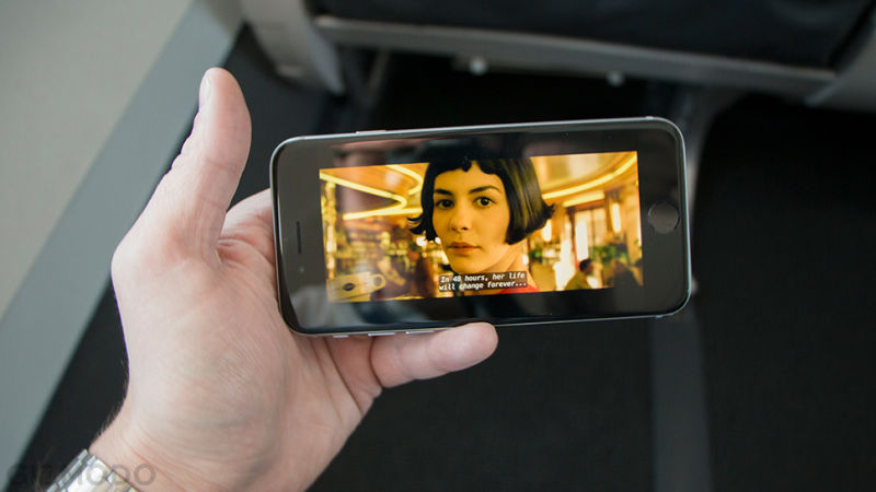 The Future of In-Flight Wifi, a Cautionary Tale
