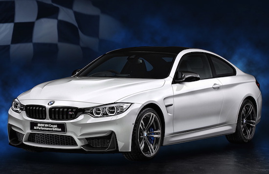 Performance Edition