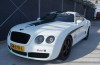 To purchase in their own country: Toyotley Suprinental GT3.0i-R