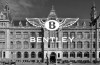 Bentley opens showrooms in Amsterdam and Maastricht