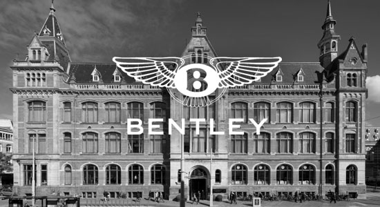 Bentley binnenkort ook in Conservatorium Hotel