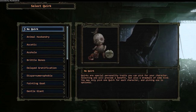 Wasteland 2 Directors Cut 04