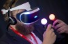 Virtual Reality Er Endelig Her, Men Har Stadig en Måder at Gå