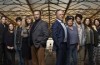Drama tijdens de opnamen van series Black Tulip
