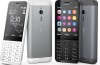 Nokia 230 Dual SIM Internett-Aktiverte Funksjonen Telefonen ble Lansert på Rs. 3,869