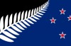 Her er Design, Der Kan Erstatte New Zealand ‘ s Flag