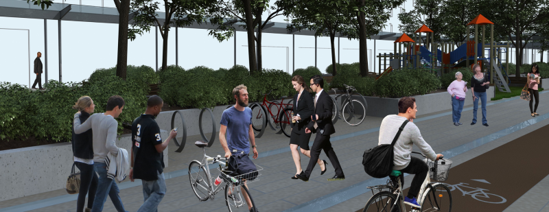 7 Ways Cities Will Get Better When Driverless Cars Hit the Streets