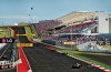 Formula 1: great opportunity on a wet American GP