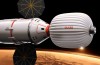 Die NASA erstellt Wohn-Modul für die Deep-Sky