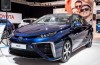Toyota wants to stop production of diesel engines [updated]