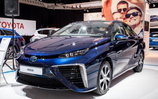 Toyota kapt met productie van diesels