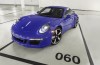 Porsche 911 GTS Club Coupe: well, look, not buy