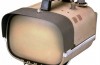December 25th in history: the world’s first portable television, the flight of astronauts around the moon and the decline in the share of English-speaking Internet users