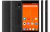 Smartphone Highscreen Öka 3 Pro är utrustad med ett batteri på 3000 mAh och 6000 mAh