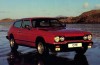 Classic: Reliant Scimitar GTE