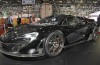 McLaren P1 tuned by Fab Design