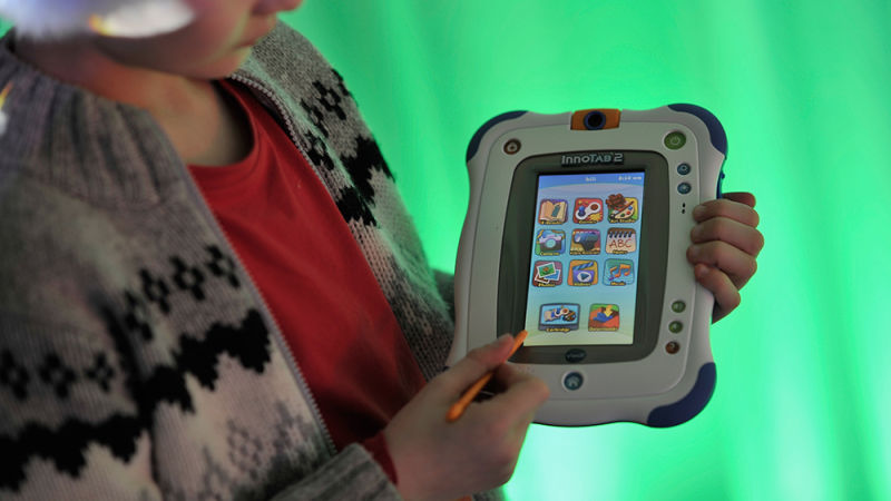 Man Arrested in UK Suspected of Horrible VTech Hack