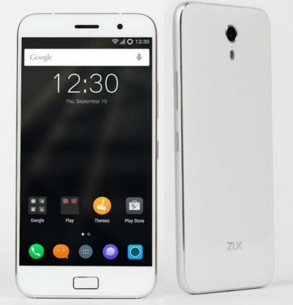 ZUK — спецподразделение Lenovo по борьбе с мелкими китайскими производителями